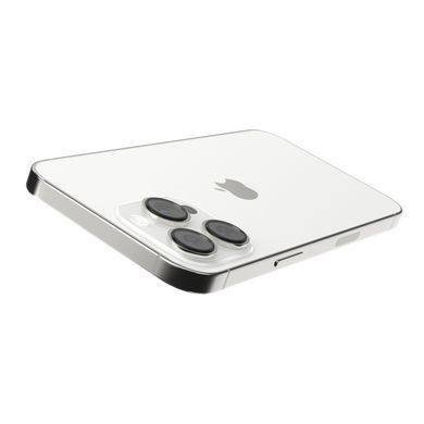 iPhone 13 Pro Max Silver 256 GB (MLLC3)