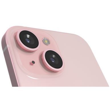iPhone 15 Plus 256 ГБ Pink (MU193)
