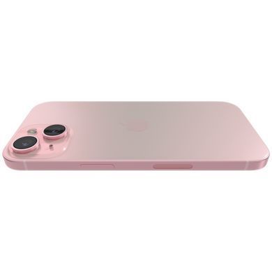 iPhone 15 Plus 256 ГБ Pink (MU193)