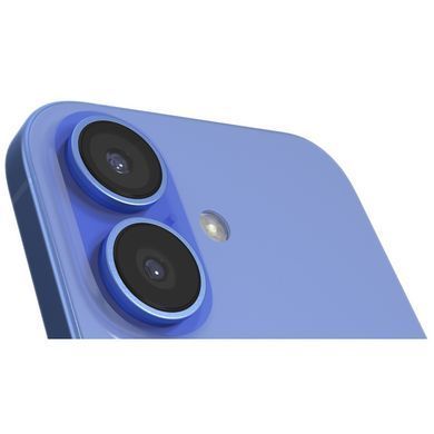 iPhone 16 128GB Ultramarine (MYEC3)