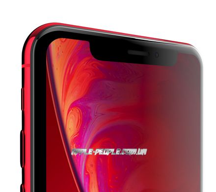 Apple iPhone Xr Red 256GB (MT1L2) Original