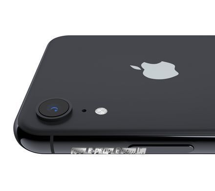 Apple iPhone Xr Black 128Gb (MRY92) Original