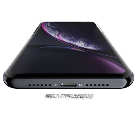 Apple iPhone Xr Black 128Gb (MRY92) Original
