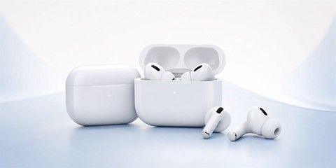 AirPods