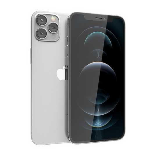 Yukaさま専用　iPhone12Pro 128GB シルバー Купить iPhone 12 Pro Max в Украине — цена, характеристики и