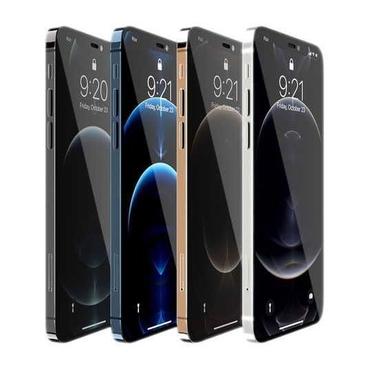 Купить iPhone 12 Pro Max в Украине — цена, характеристики и