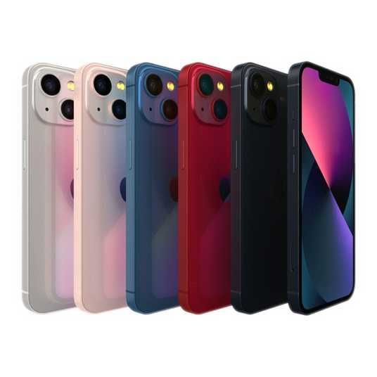 Купити iPhone 13 в Україні — ціна, характеристики та гарантія