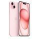 iPhone 15 Plus 256 ГБ Pink (MU193)