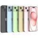 iPhone 15 Plus 256 ГБ Pink (MU193)