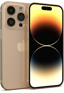 Apple iPhone 14 Pro Max 256 ГБ (Gold) MQ9W3 Оriginal