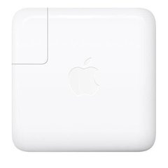 Блок питания для ноутбука Apple 87W USB-C Power Adapter (MNF82)