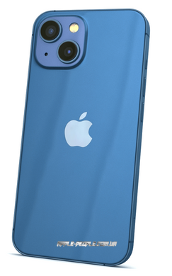 Apple iPhone 13 512Gb Blue (MLQG3) Оriginal