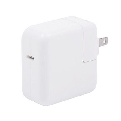 Блок питания для ноутбука Apple 87W USB-C Power Adapter (MNF82)