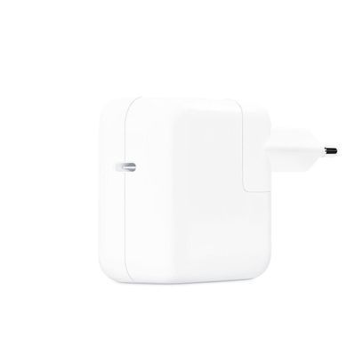 Блок питания для ноутбука Apple 87W USB-C Power Adapter (MNF82)