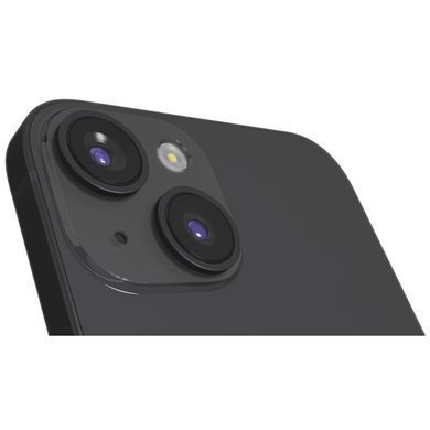 iPhone 14 128 ГБ (Midnight) MPUF3