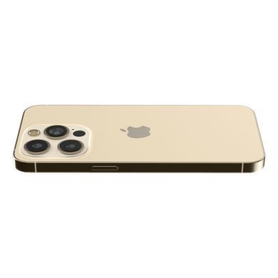 iPhone 14 Pro Max 256 ГБ Gold (MQ9W3)