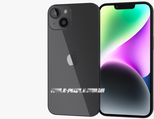Купить iPhone 14 128GB в Украине — цена и характеристики | Apple