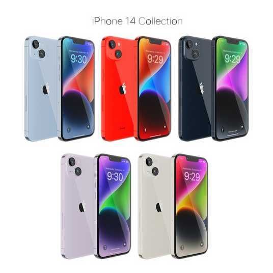 Купити iPhone 14 Plus в Україні — ціна та характеристики | Apple
