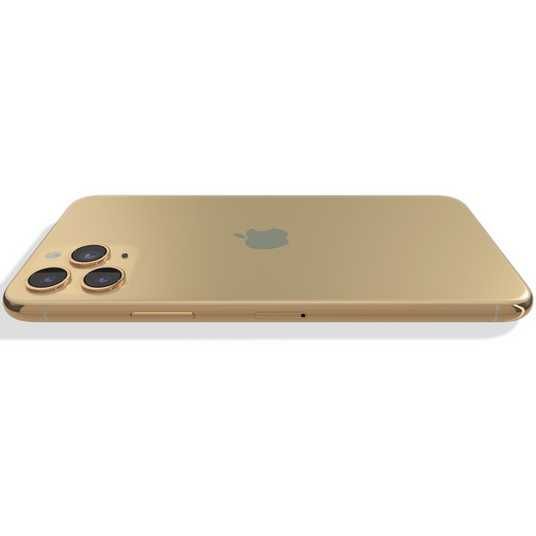 Купити iPhone 11 Pro в Україні — ціна, характеристики та гарантія