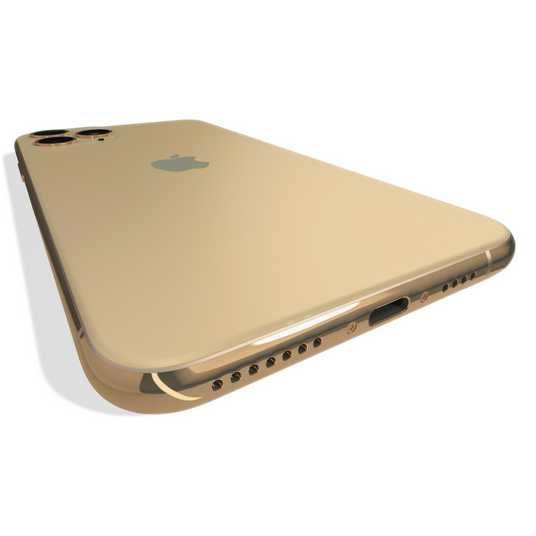 Купити iPhone 11 Pro в Україні — ціна, характеристики та гарантія