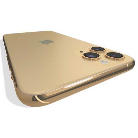 Купить iPhone 11 Pro в Украине — цена, характеристики и гарантия