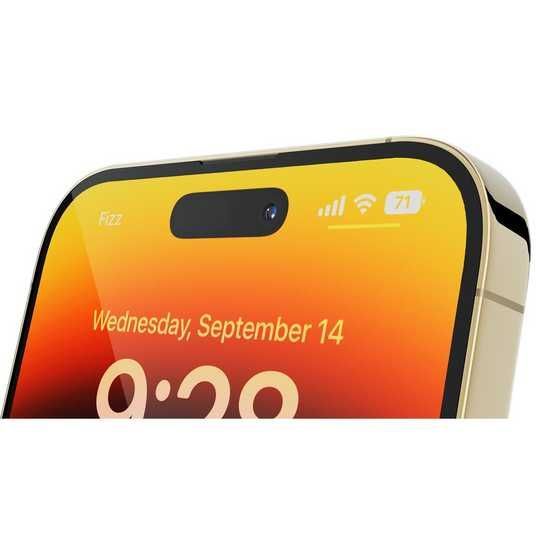 Купити iPhone 14 Pro Max в Україні — ціна та характеристики