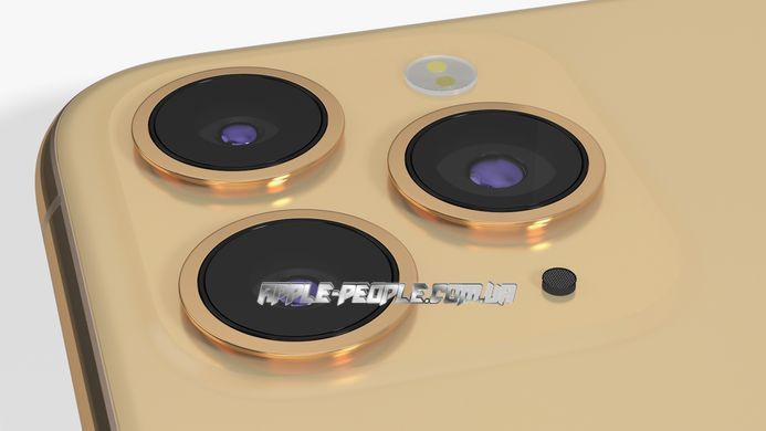 iPhone 11 Pro Gold 64Gb (MWC52)