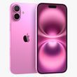 iPhone 16 128GB Pink (MYEA3)