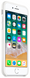 Силиконовый чехол-накладка для Apple iPhone 8 / 7 Silicone Case - White (MQGL2ZM/A)