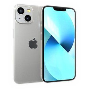 iPhone 13 128Gb Starlight (MLPG3)