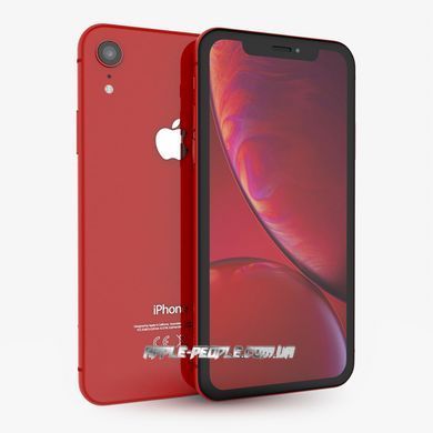 Apple iPhone Xr Red 128Gb (MRYE2) Original