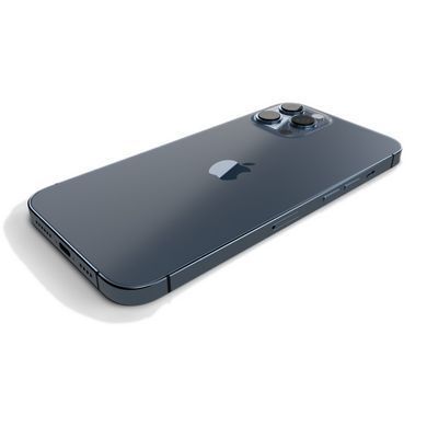 iPhone 12 Pro Max 256GB Pacific Blue (MGDF3)
