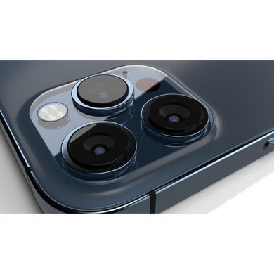 iPhone 12 Pro Max 256GB Pacific Blue (MGDF3)