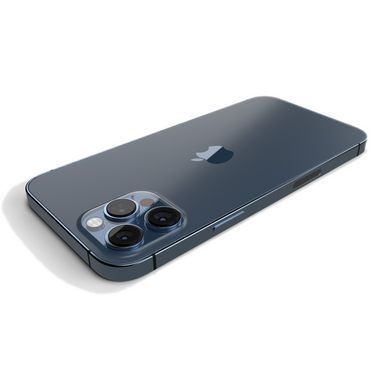 iPhone 12 Pro Max 256GB Pacific Blue (MGDF3)