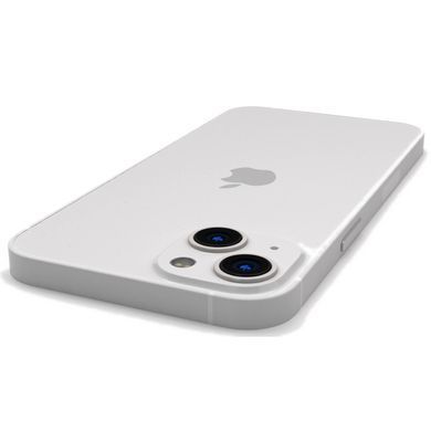 iPhone 13 128Gb Starlight (MLPG3)