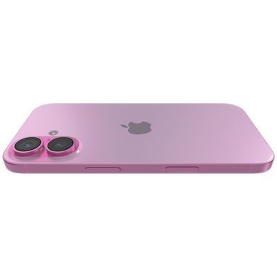 iPhone 16 128GB Pink (MYEA3)