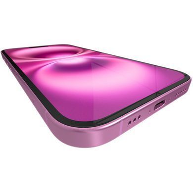 iPhone 16 128GB Pink (MYEA3)