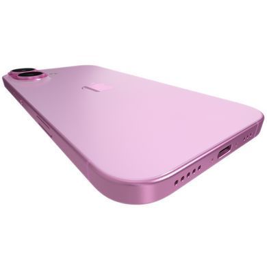 iPhone 16 128GB Pink (MYEA3)