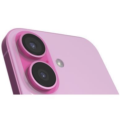 iPhone 16 128GB Pink (MYEA3)