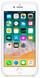 Панель AnySmart для iPhone 8 / 7 Silicone Case - White (MQGL2ZM/A)