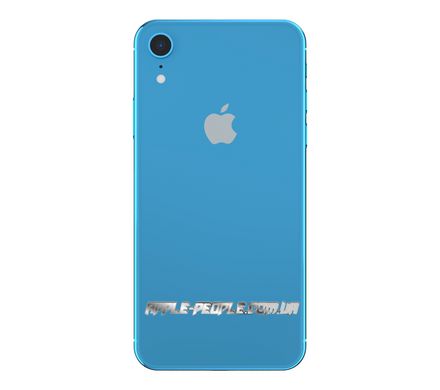 Apple iPhone Xr Blue 256GB (MT1Q2) Original