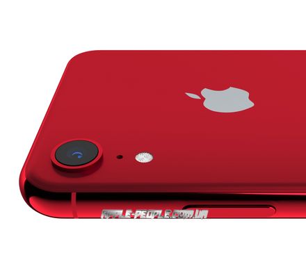 Apple iPhone Xr Red 128Gb (MRYE2) Original