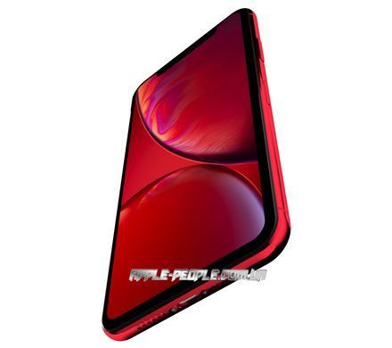 Apple iPhone Xr Red 128Gb (MRYE2) Original