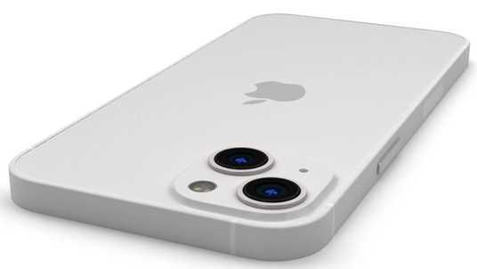 Купить iPhone 13 в Украине — цена, характеристики и гарантия