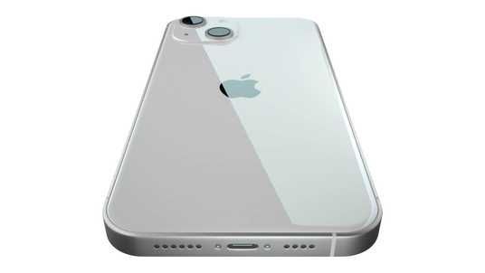 Купить iPhone 13 в Украине — цена, характеристики и гарантия
