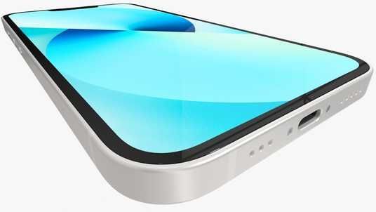 Купить iPhone 13 в Украине — цена, характеристики и гарантия