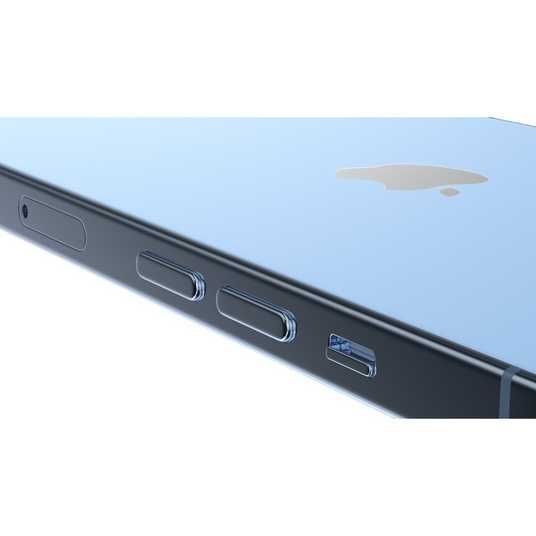 Купити iPhone 13 Pro Max в Україні — ціна та характеристики