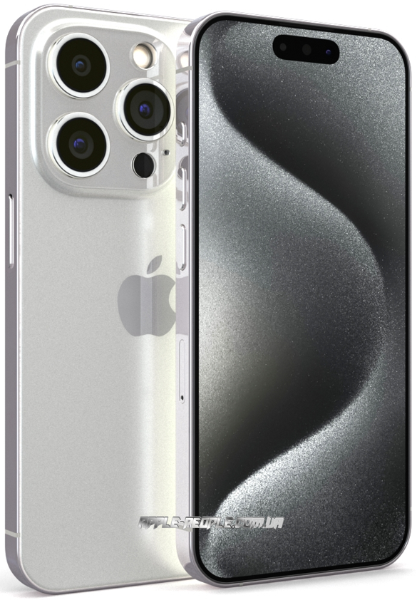 Купити iPhone 15 Pro Original ⚡ . Доступні ціни ⚡. Швидка
