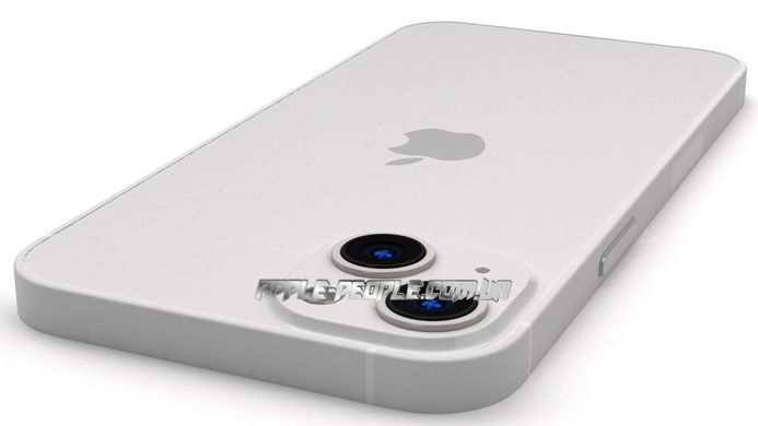 Apple iPhone 13 128Gb Starlight (MLPG3) Оriginal