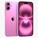 iPhone 16 128GB Pink (MYEA3)